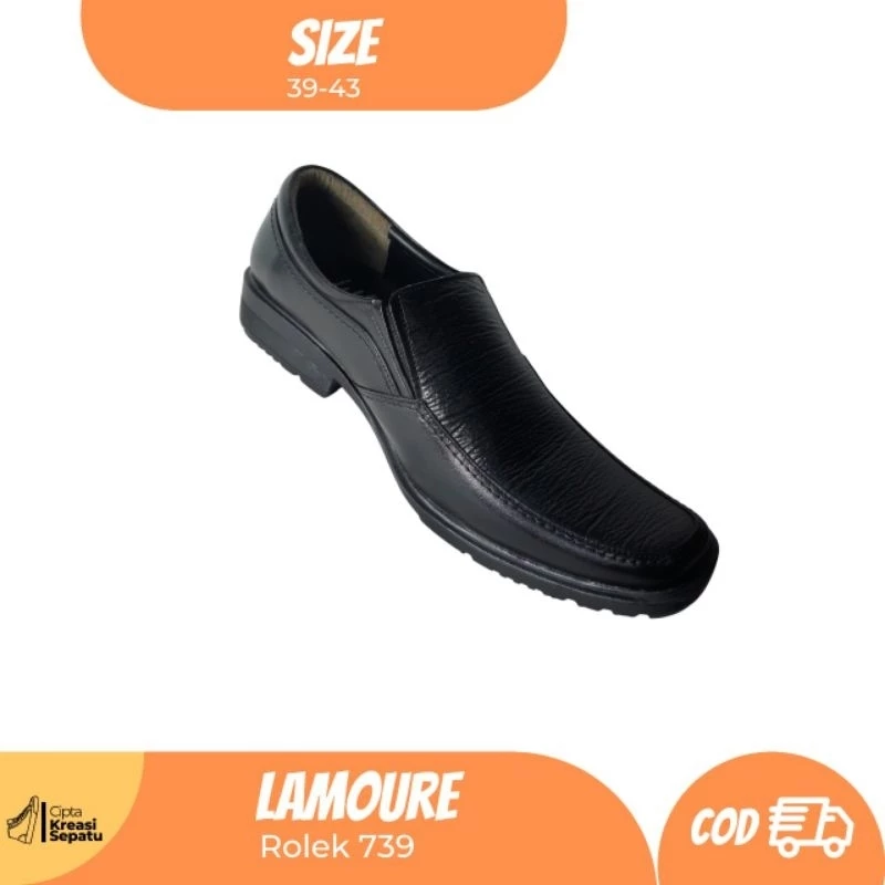 Sepatu Kulit 2